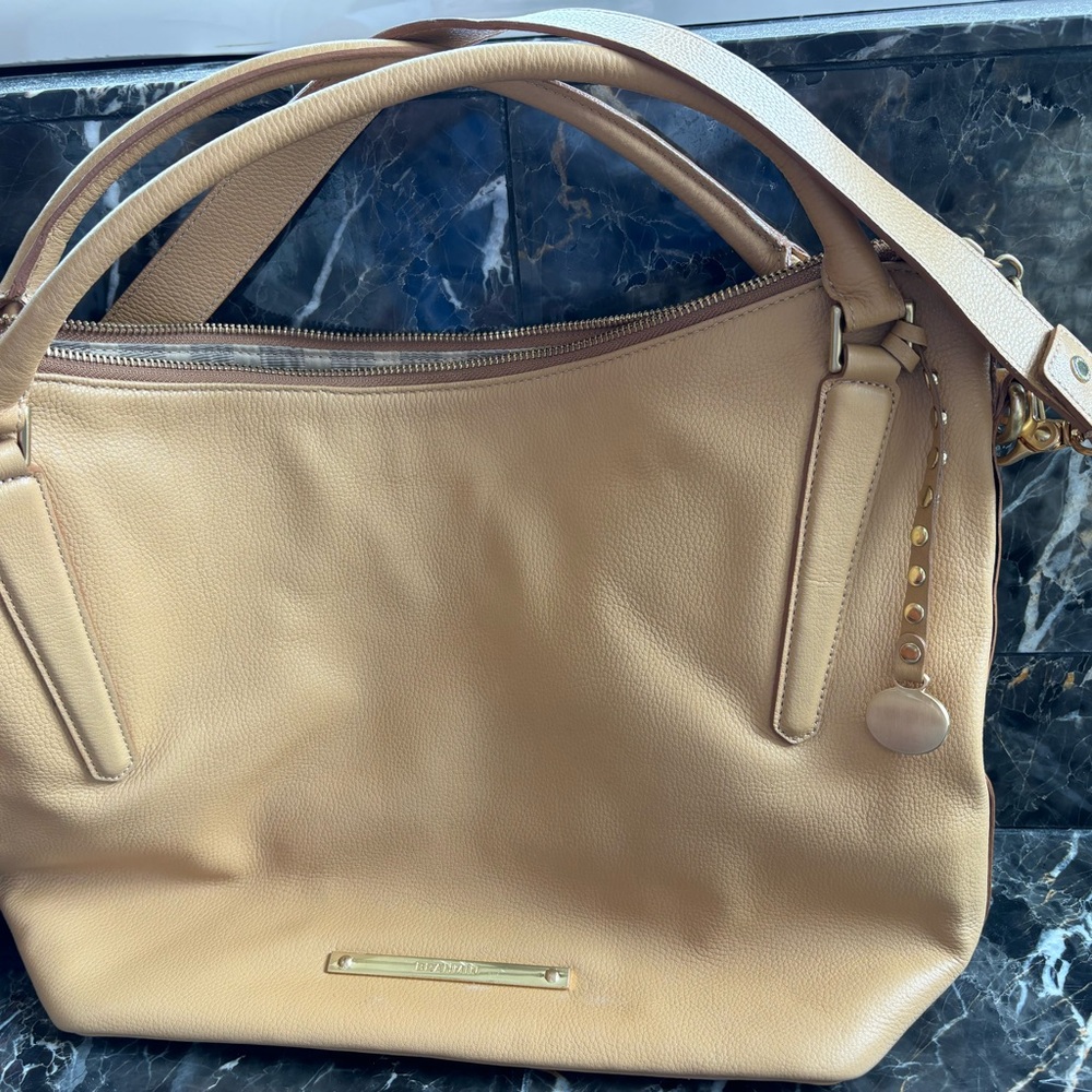 Brahmin bag